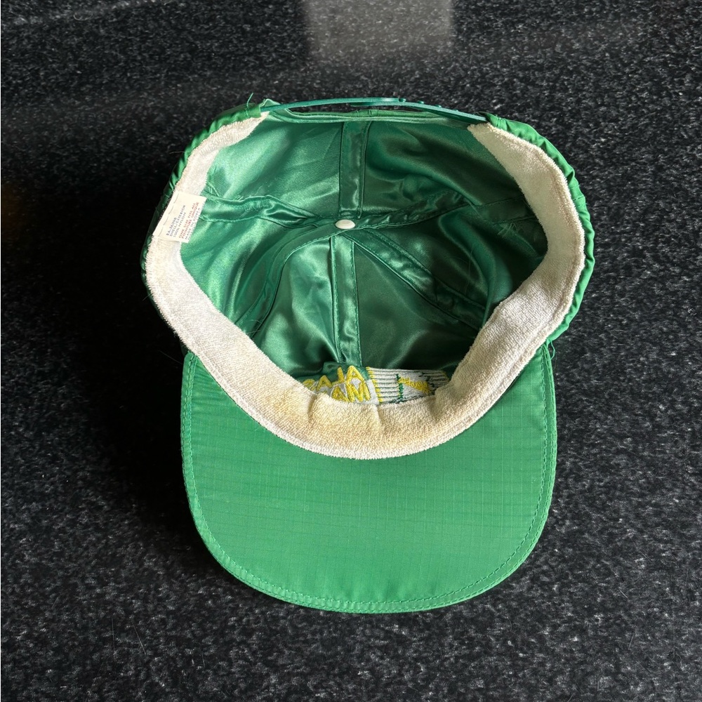 Vintage Trucker Hat - Alaska Marine Lines - Picture 3 of 5